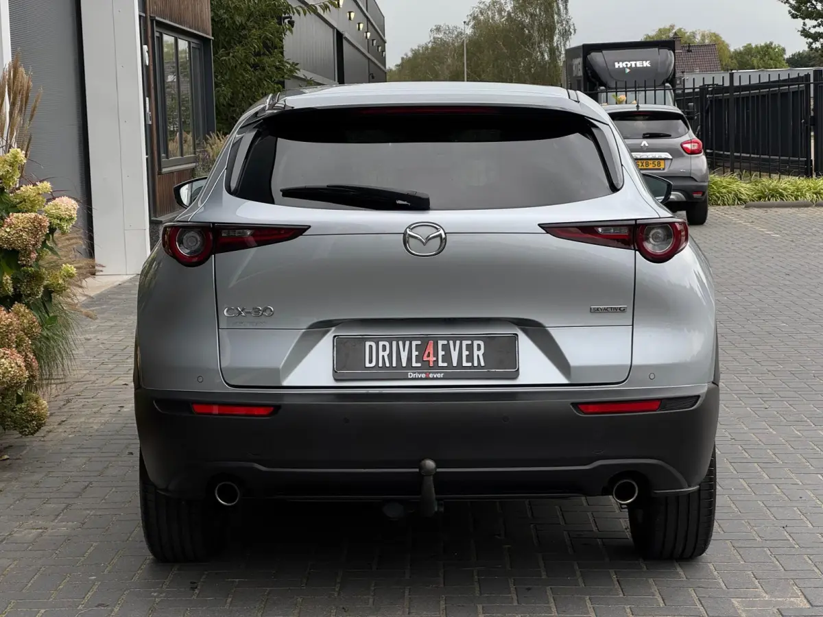 2.0 e-SkyActiv-X M Hybrid Luxury M20 NAVI|LEDER|360 CAMERA|LED