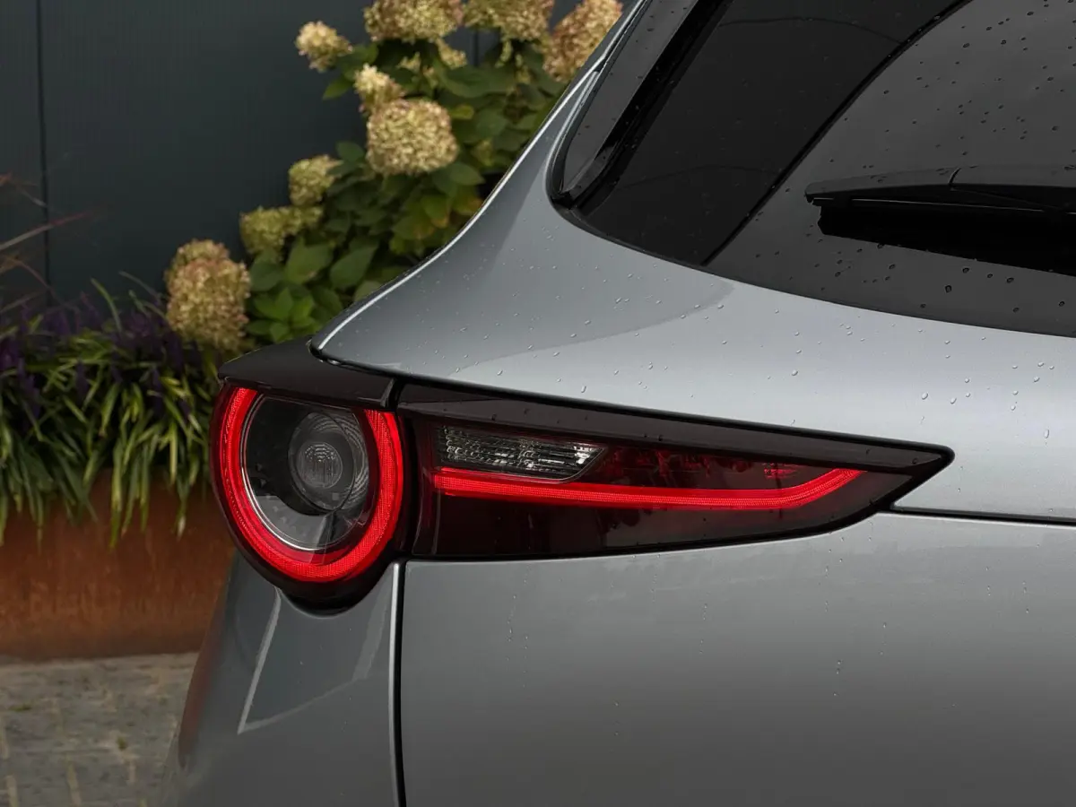 2.0 e-SkyActiv-X M Hybrid Luxury M20 NAVI|LEDER|360 CAMERA|LED