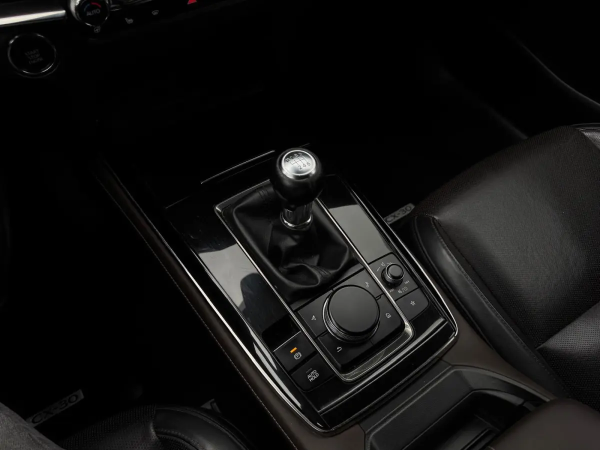 2.0 e-SkyActiv-X M Hybrid Luxury M20 NAVI|LEDER|360 CAMERA|LED