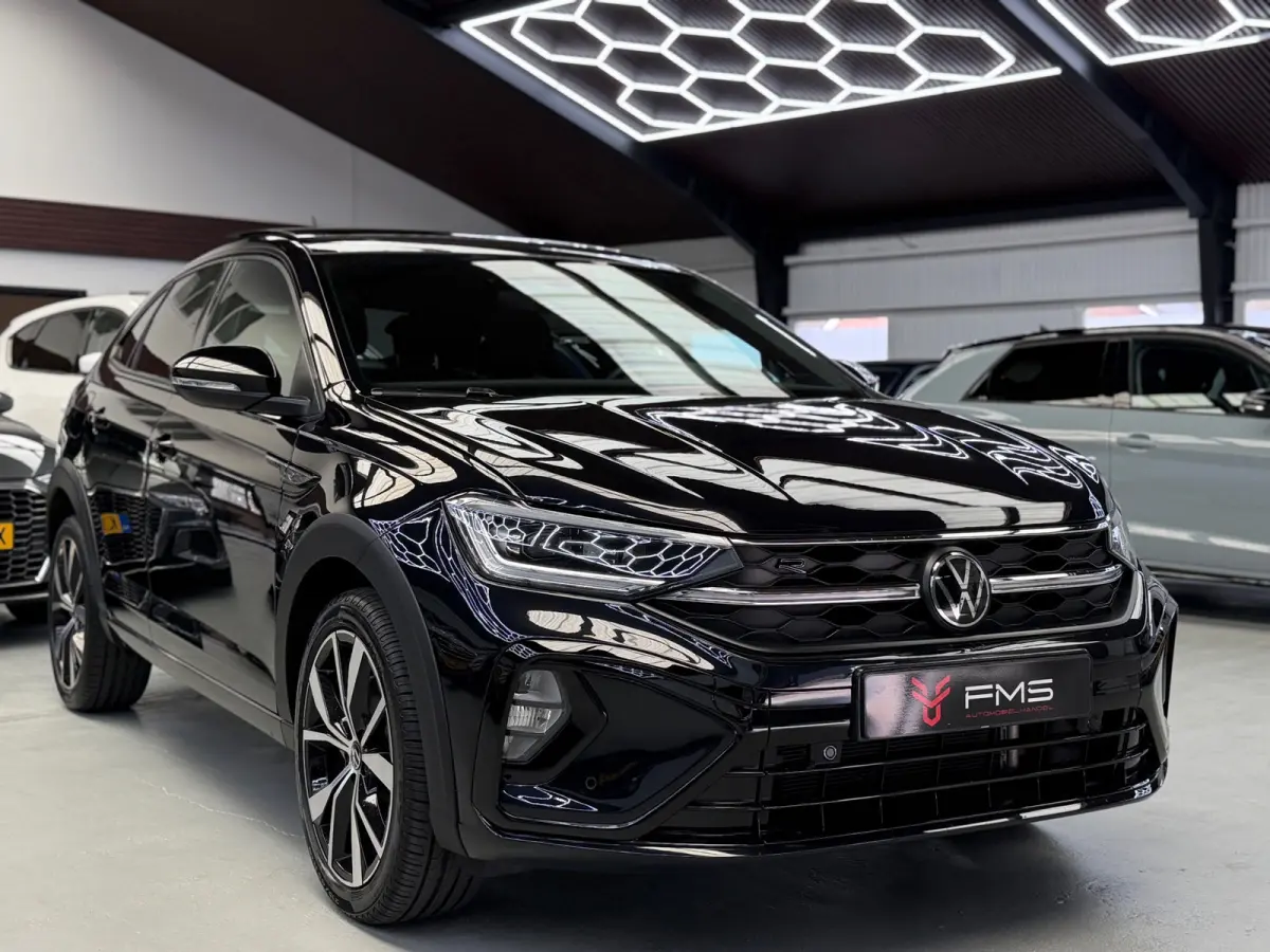 1.0 TSI 2x R-Line Panorama CarPlay Camera