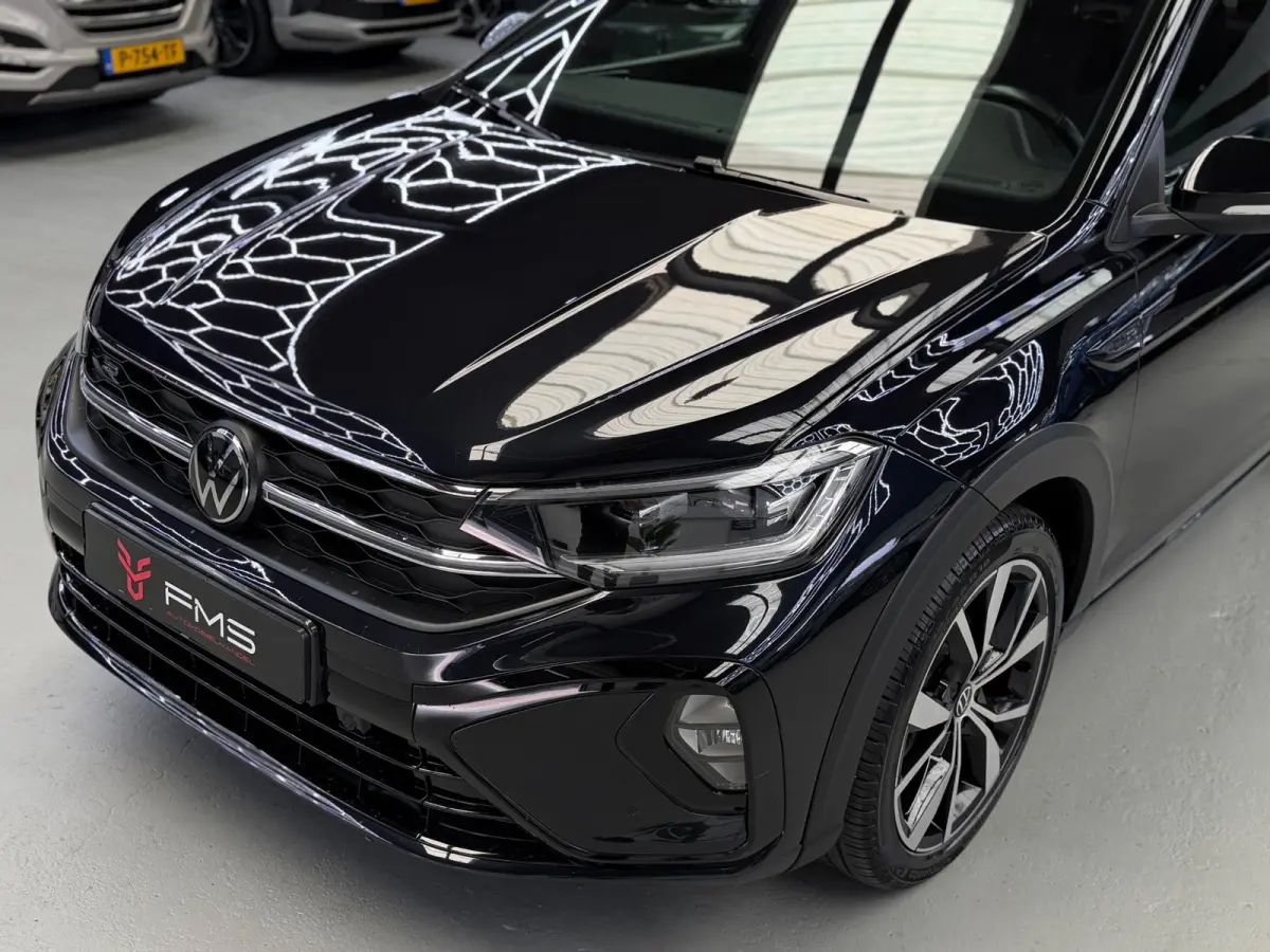 1.0 TSI 2x R-Line Panorama CarPlay Camera