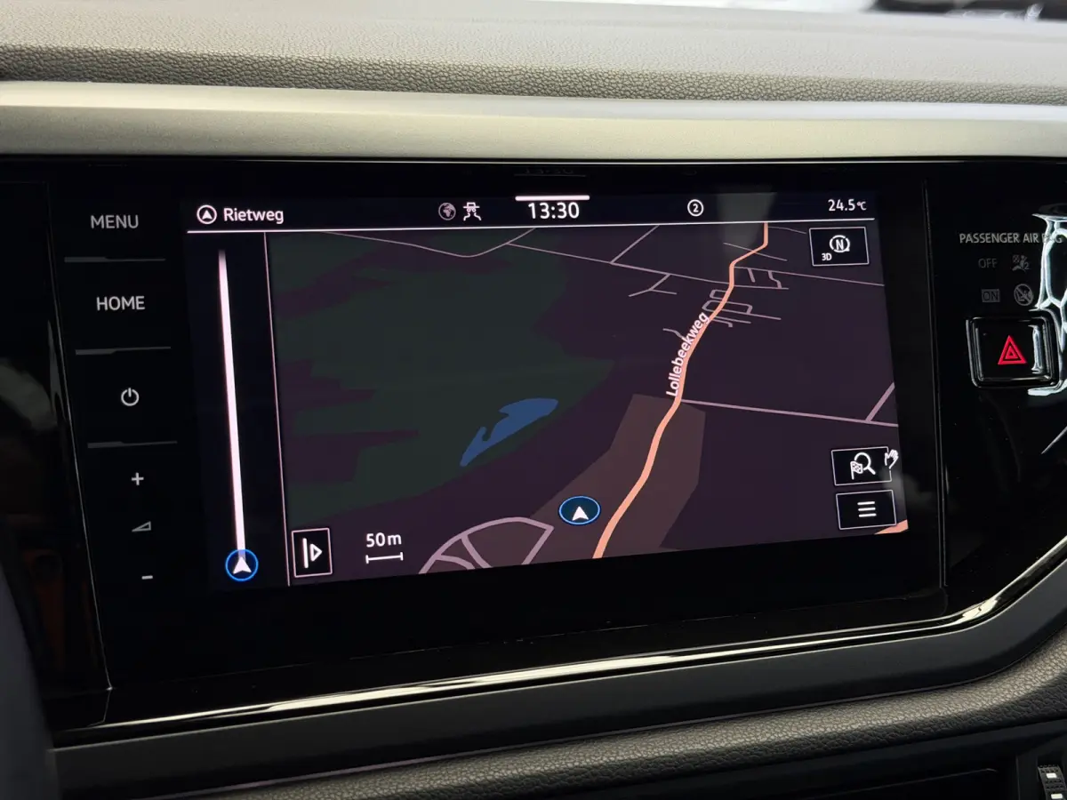 1.0 TSI 2x R-Line Panorama CarPlay Camera
