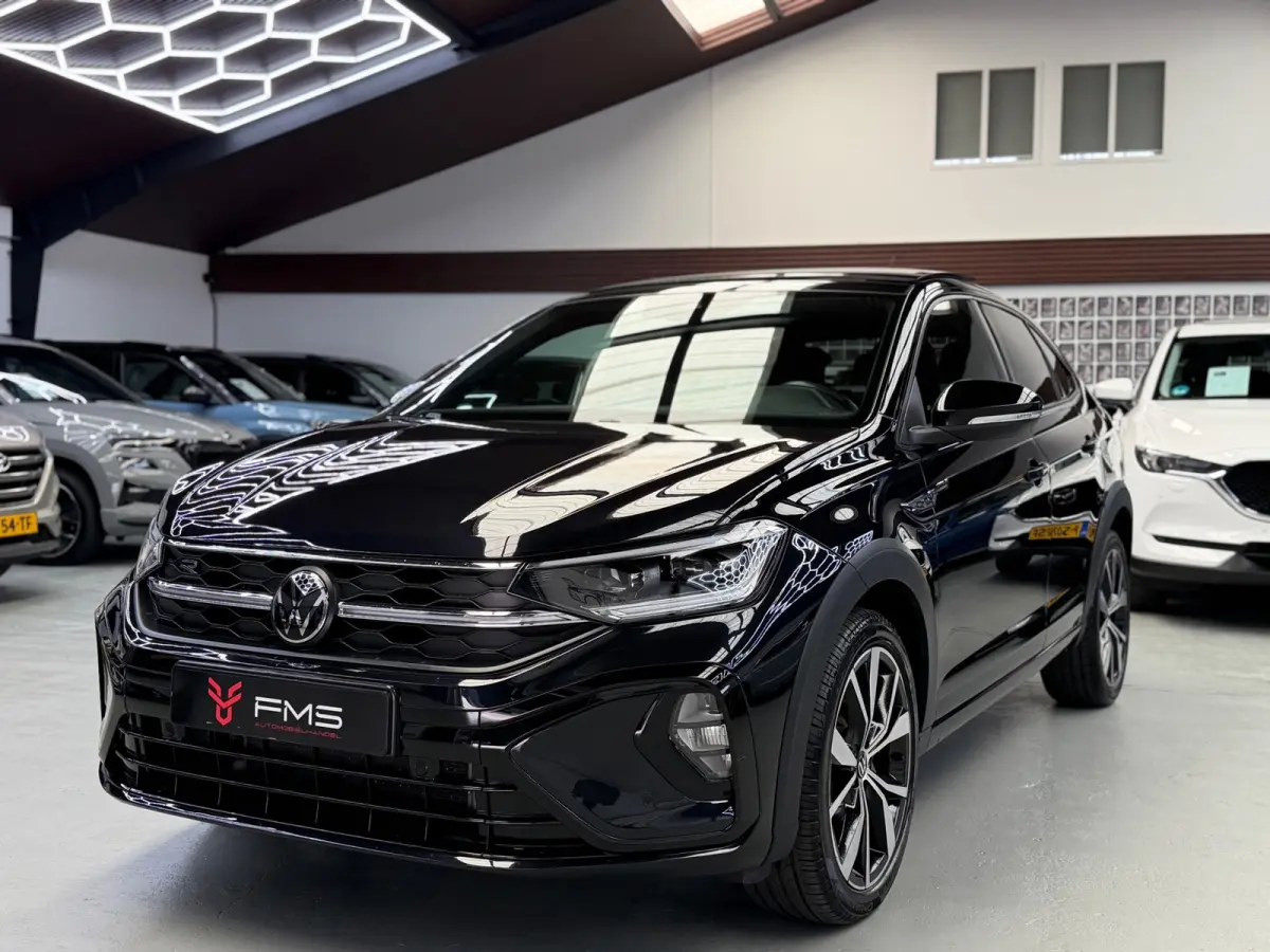 1.0 TSI 2x R-Line Panorama CarPlay Camera