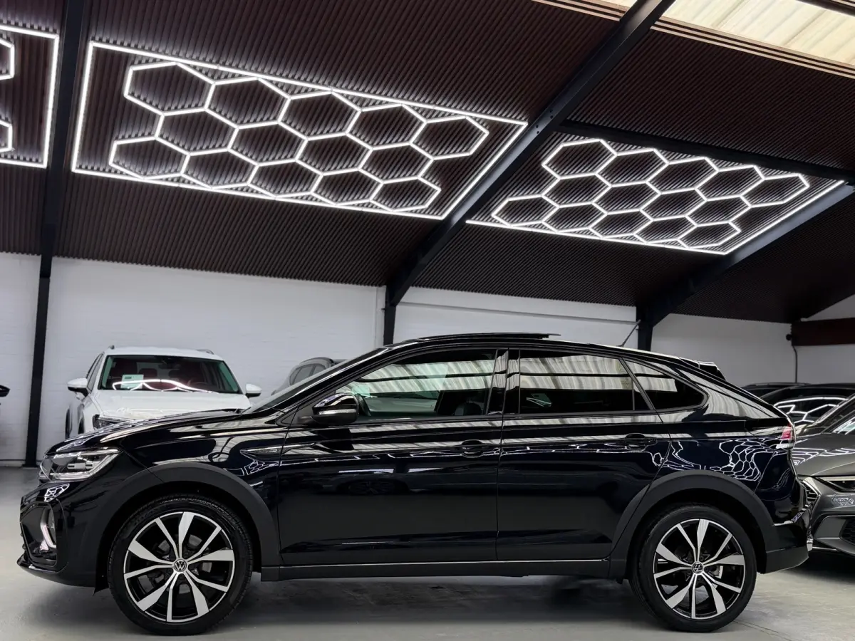 1.0 TSI 2x R-Line Panorama CarPlay Camera