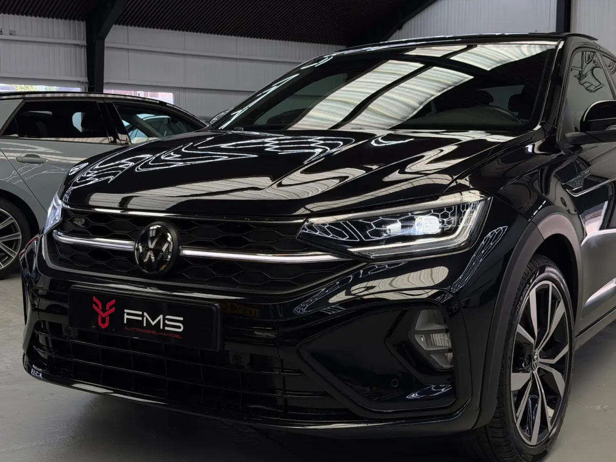 1.0 TSI 2x R-Line Panorama CarPlay Camera
