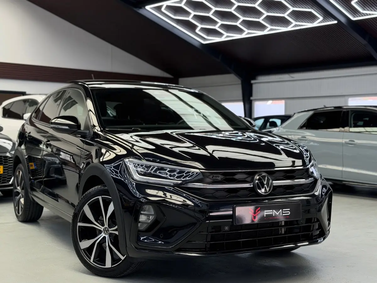1.0 TSI 2x R-Line Panorama CarPlay Camera
