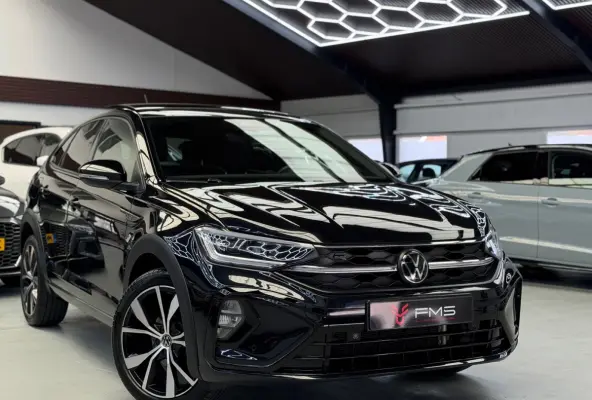 1.0 TSI 2x R-Line Panorama CarPlay Camera