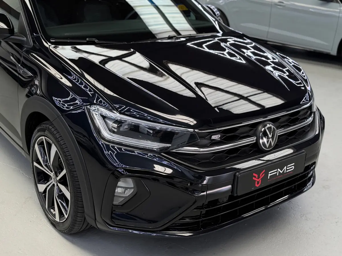 1.0 TSI 2x R-Line Panorama CarPlay Camera