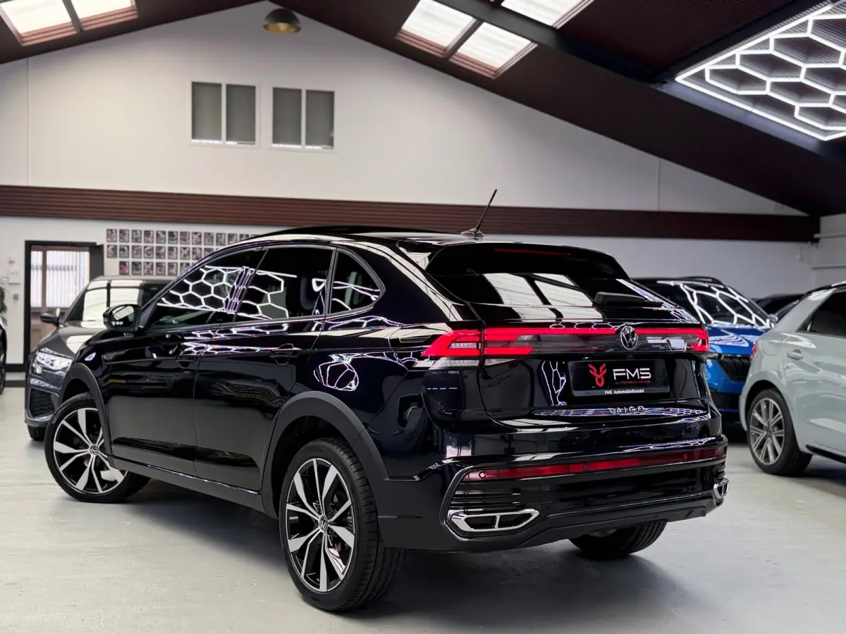 1.0 TSI 2x R-Line Panorama CarPlay Camera