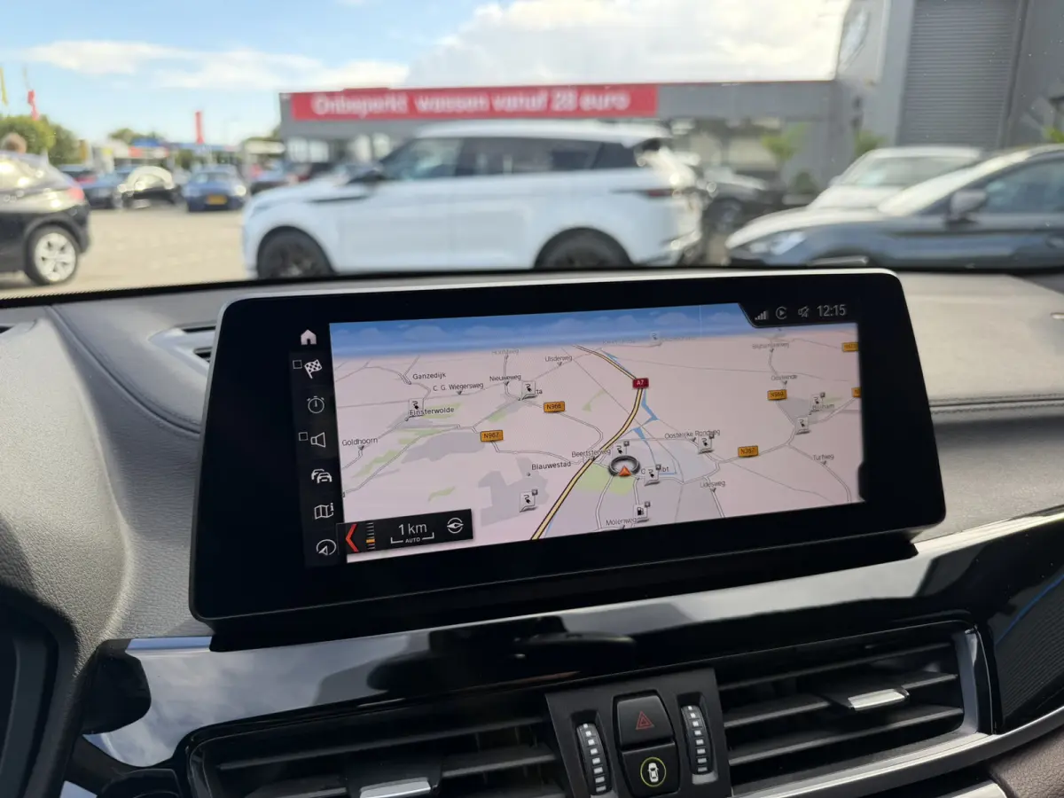 xDrive25e High Executive M Sport Pano HUD Leder Navi Plus 19 Inch Stuurverwarming Driving Assistant Plus ACC Carplay Achteruitrijcamera