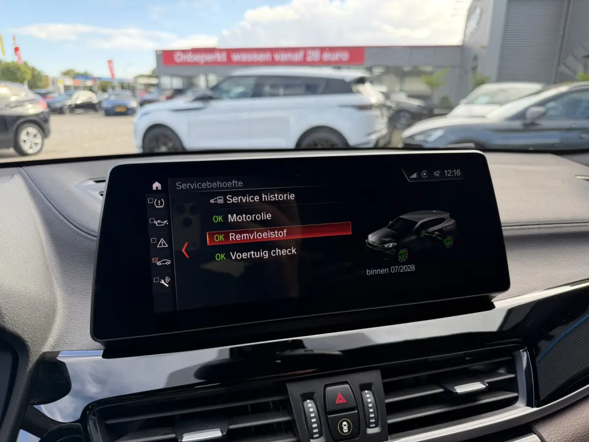 xDrive25e High Executive M Sport Pano HUD Leder Navi Plus 19 Inch Stuurverwarming Driving Assistant Plus ACC Carplay Achteruitrijcamera