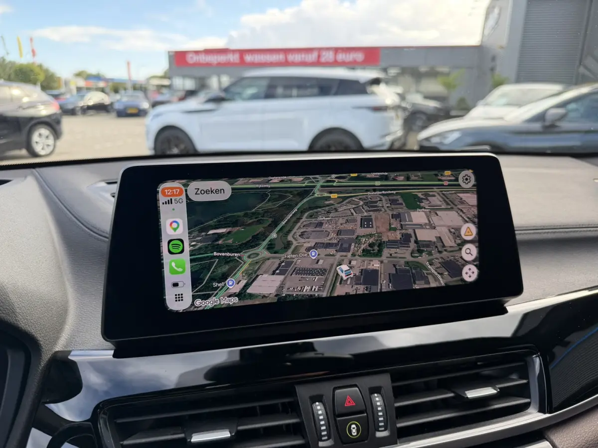 xDrive25e High Executive M Sport Pano HUD Leder Navi Plus 19 Inch Stuurverwarming Driving Assistant Plus ACC Carplay Achteruitrijcamera