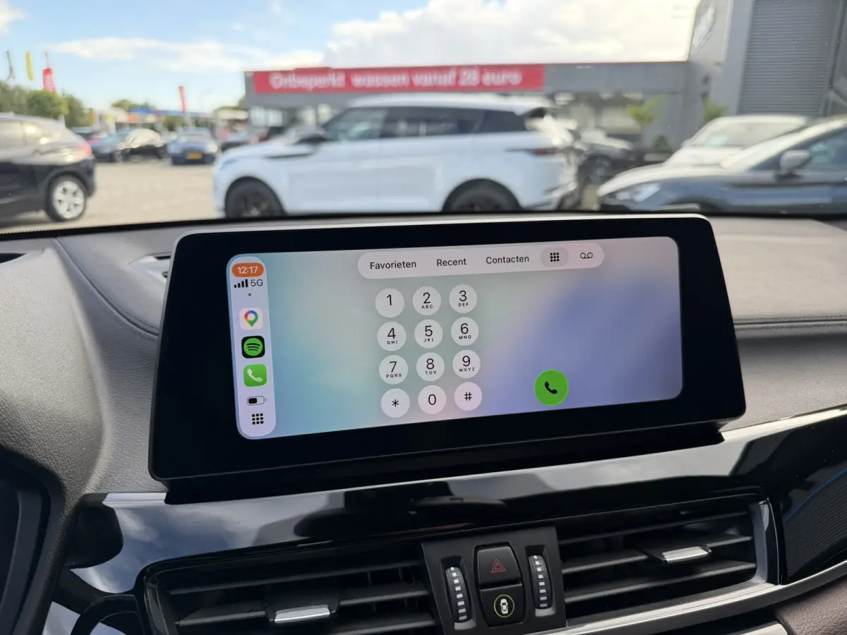 xDrive25e High Executive M Sport Pano HUD Leder Navi Plus 19 Inch Stuurverwarming Driving Assistant Plus ACC Carplay Achteruitrijcamera