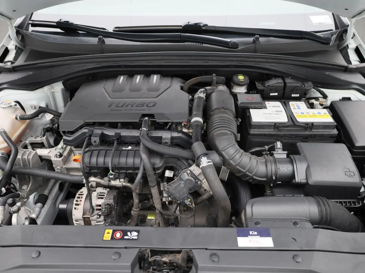 1.0 T-GDi DynamicLine