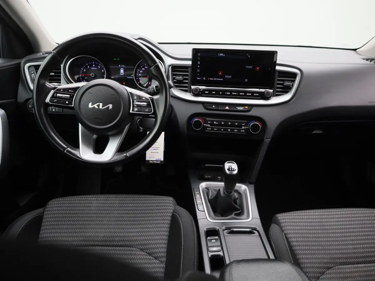 1.0 T-GDi DynamicLine