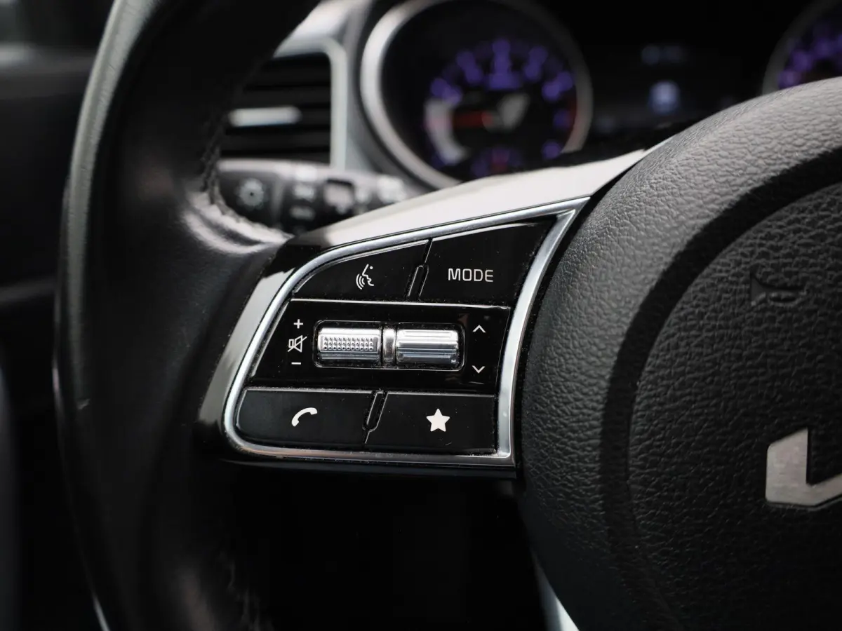 1.0 T-GDi DynamicLine