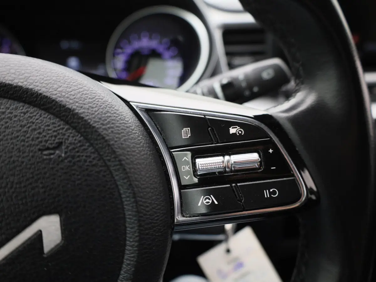 1.0 T-GDi DynamicLine