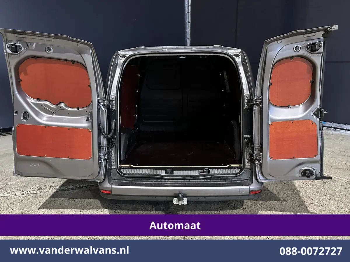 110 CDI 96pk Automaat L1H1 Euro6 Airco | Camera | Cruisecontrol | LM Velgen | 1500kg Trekhaak Parkeersensoren