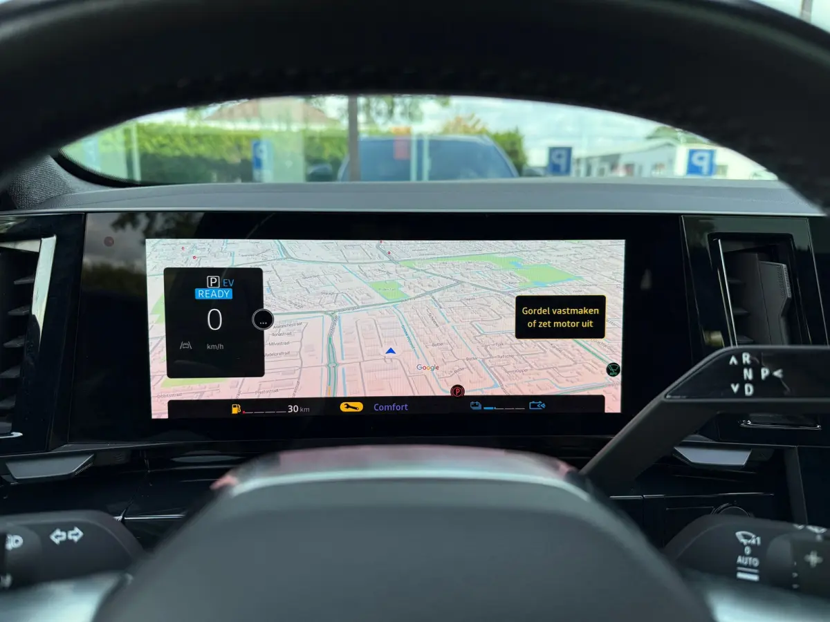 1.2 E-Tech full hybrid 200 iconic - Automaat - Glasdak - Winterpakket - Navi - 360 Camera