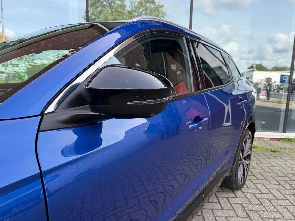 1.2 E-Tech full hybrid 200 iconic - Automaat - Glasdak - Winterpakket - Navi - 360 Camera
