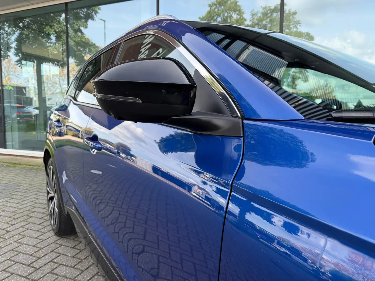 1.2 E-Tech full hybrid 200 iconic - Automaat - Glasdak - Winterpakket - Navi - 360 Camera