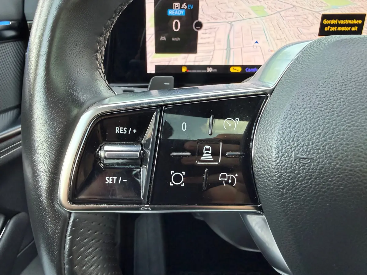 1.2 E-Tech full hybrid 200 iconic - Automaat - Glasdak - Winterpakket - Navi - 360 Camera