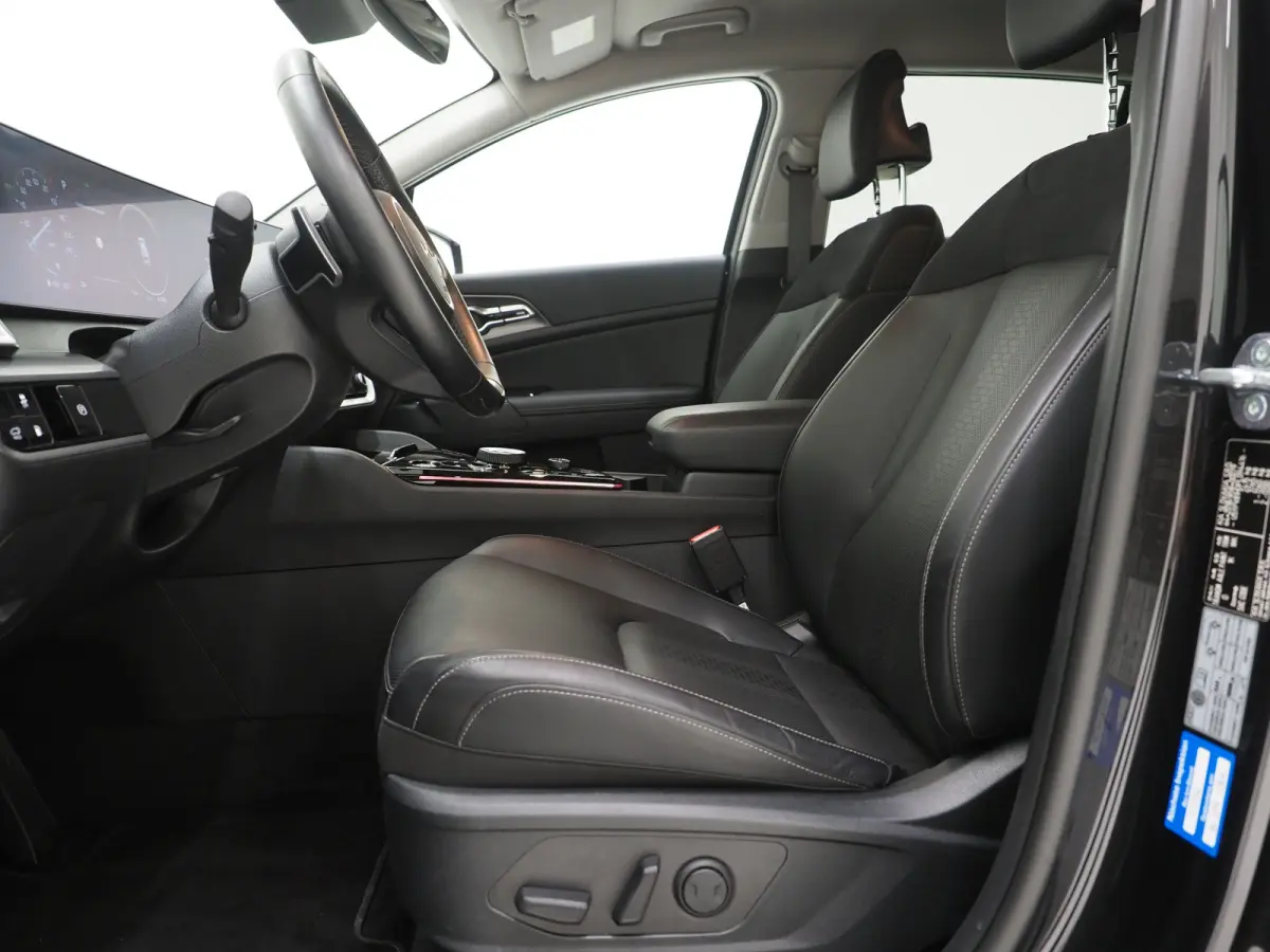 1.6 T-GDi Plug-in Hybrid AWD DynamicPlusLine | Leder | Stoelventilatie | 360 | Sfeerlicht | Keyless | Adaptive Cruise