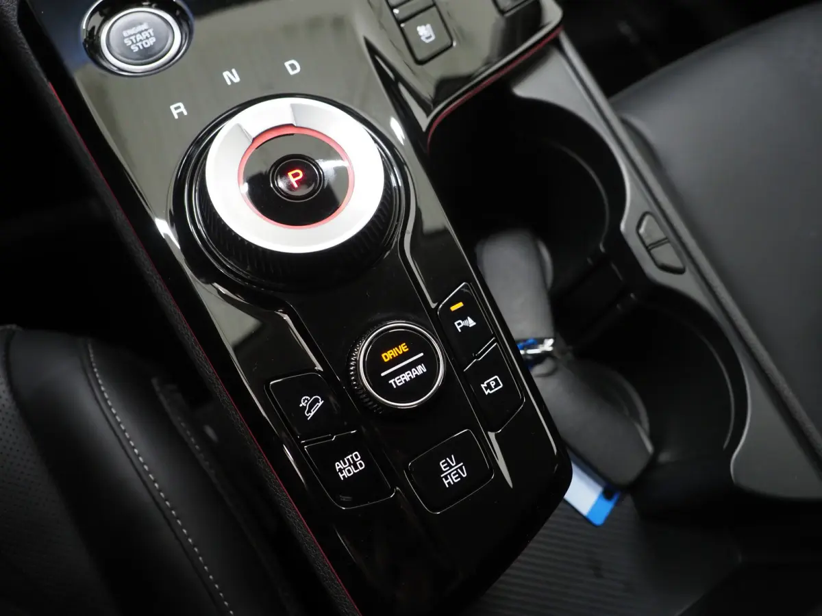 1.6 T-GDi Plug-in Hybrid AWD DynamicPlusLine | Leder | Stoelventilatie | 360 | Sfeerlicht | Keyless | Adaptive Cruise