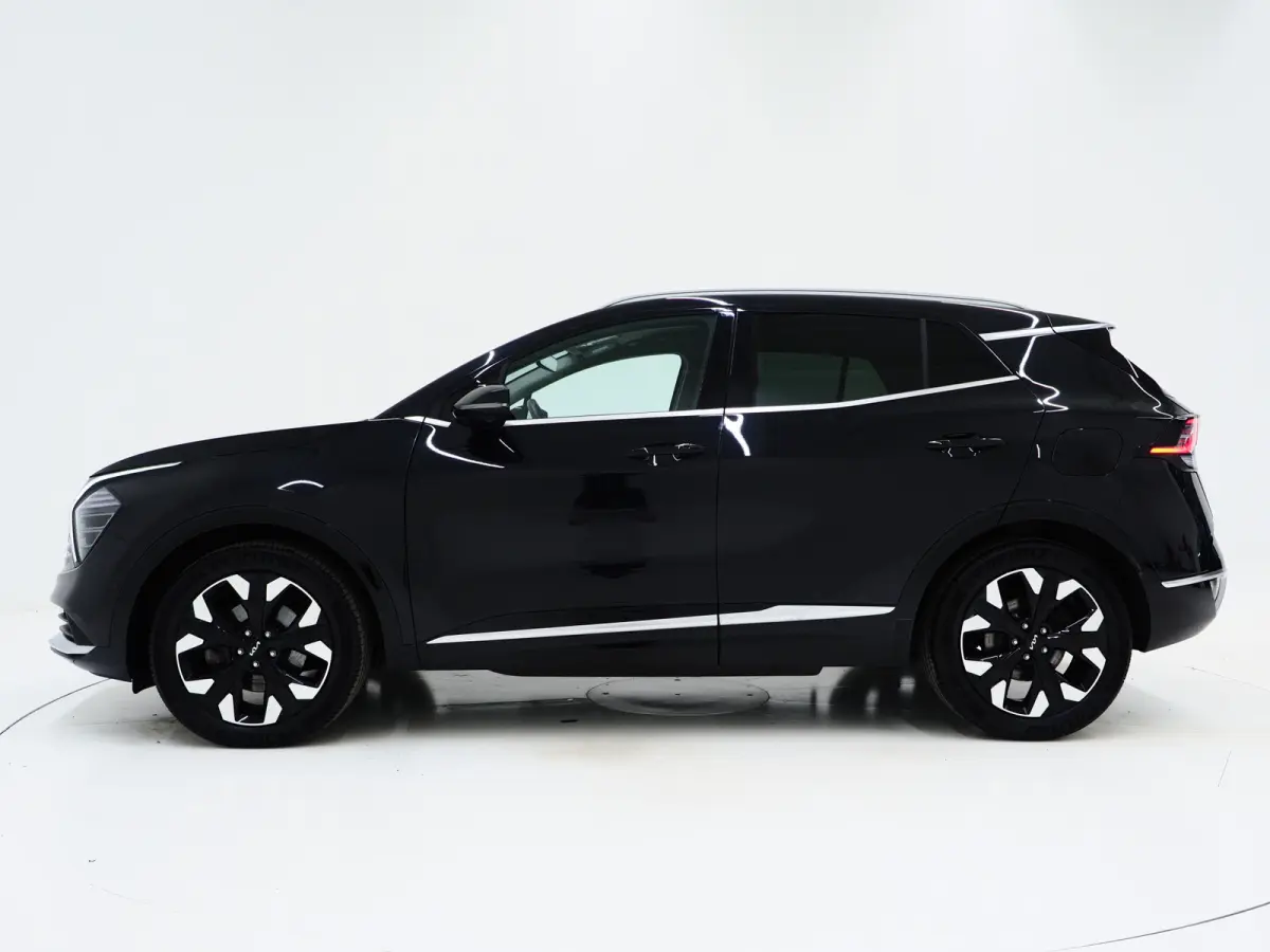 1.6 T-GDi Plug-in Hybrid AWD DynamicPlusLine | Leder | Stoelventilatie | 360 | Sfeerlicht | Keyless | Adaptive Cruise