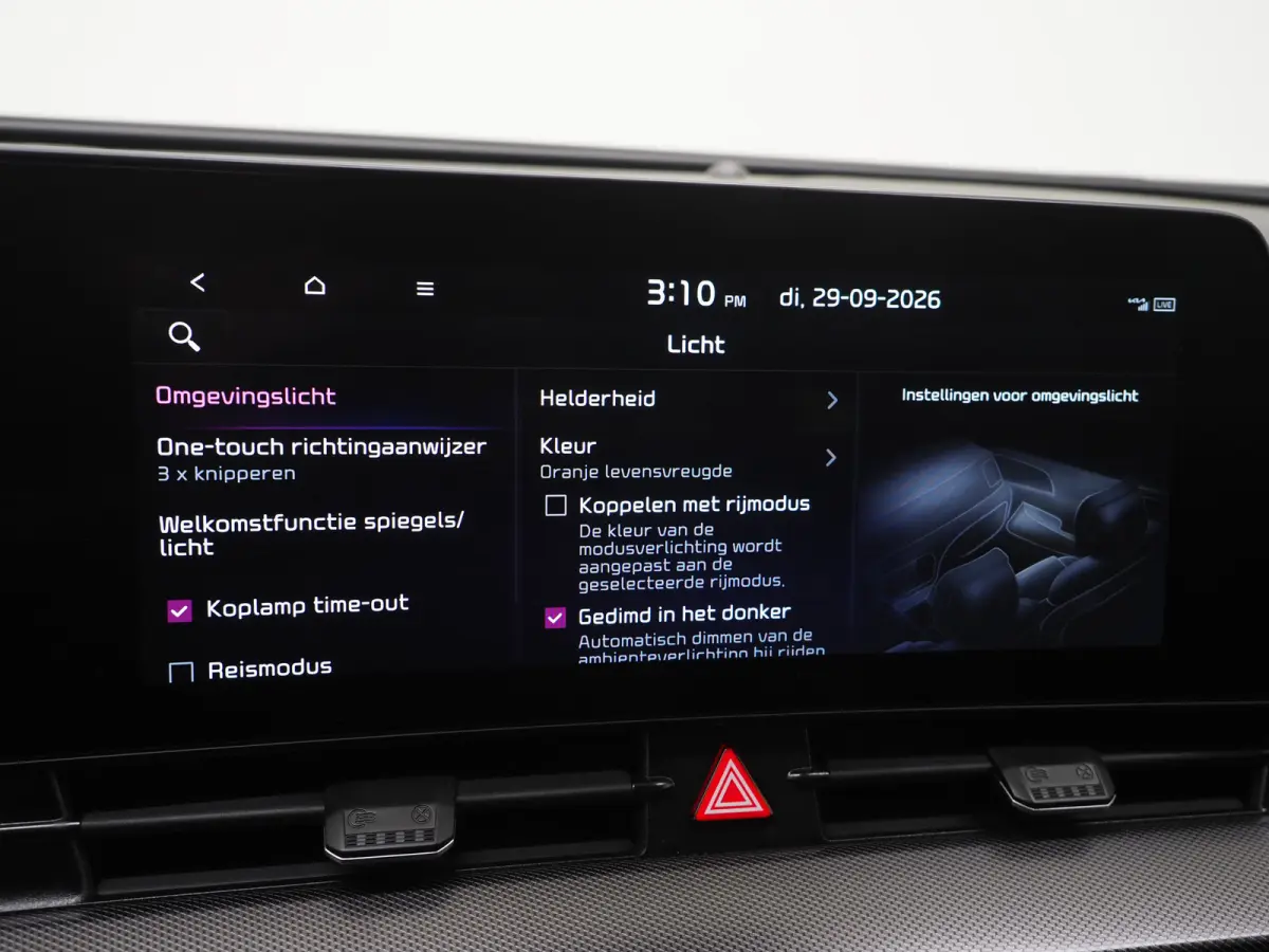 1.6 T-GDi Plug-in Hybrid AWD DynamicPlusLine | Leder | Stoelventilatie | 360 | Sfeerlicht | Keyless | Adaptive Cruise