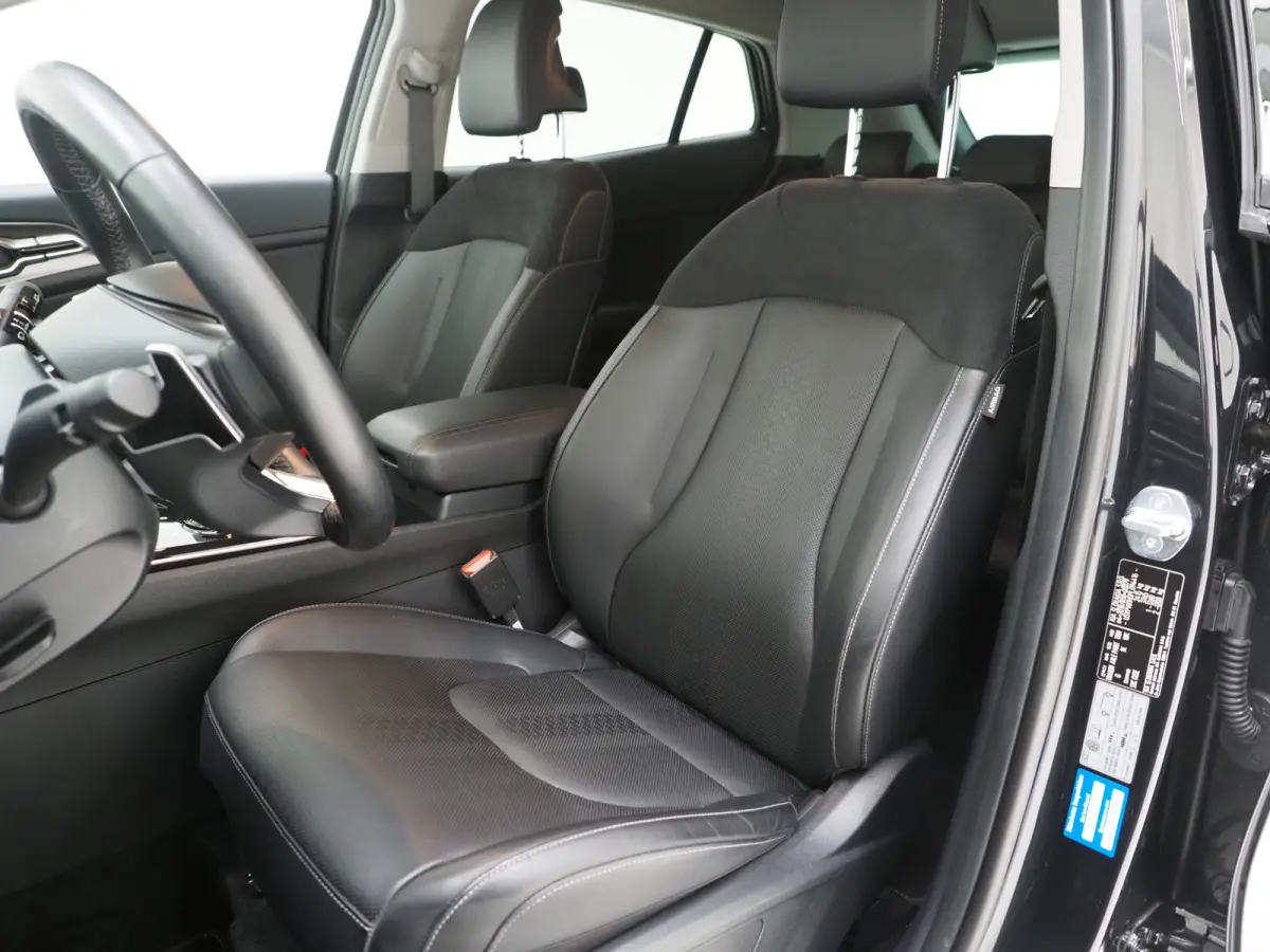 1.6 T-GDi Plug-in Hybrid AWD DynamicPlusLine | Leder | Stoelventilatie | 360 | Sfeerlicht | Keyless | Adaptive Cruise