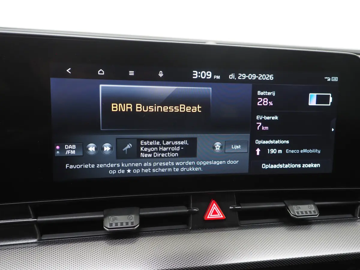 1.6 T-GDi Plug-in Hybrid AWD DynamicPlusLine | Leder | Stoelventilatie | 360 | Sfeerlicht | Keyless | Adaptive Cruise