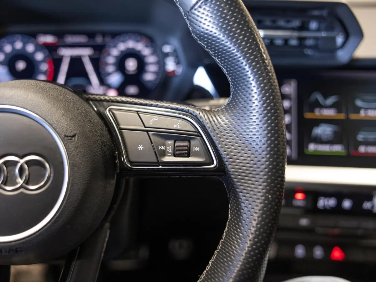 35 TFSI S-Line edition / 150pk / NAP / Panorama dak / Adaptieve cruise control /