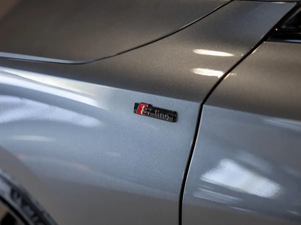35 TFSI S-Line edition / 150pk / NAP / Panorama dak / Adaptieve cruise control /