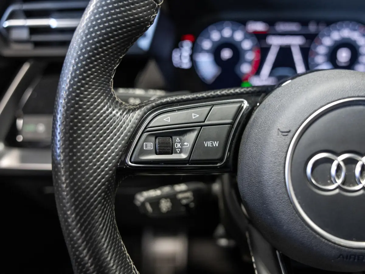 35 TFSI S-Line edition / 150pk / NAP / Panorama dak / Adaptieve cruise control /
