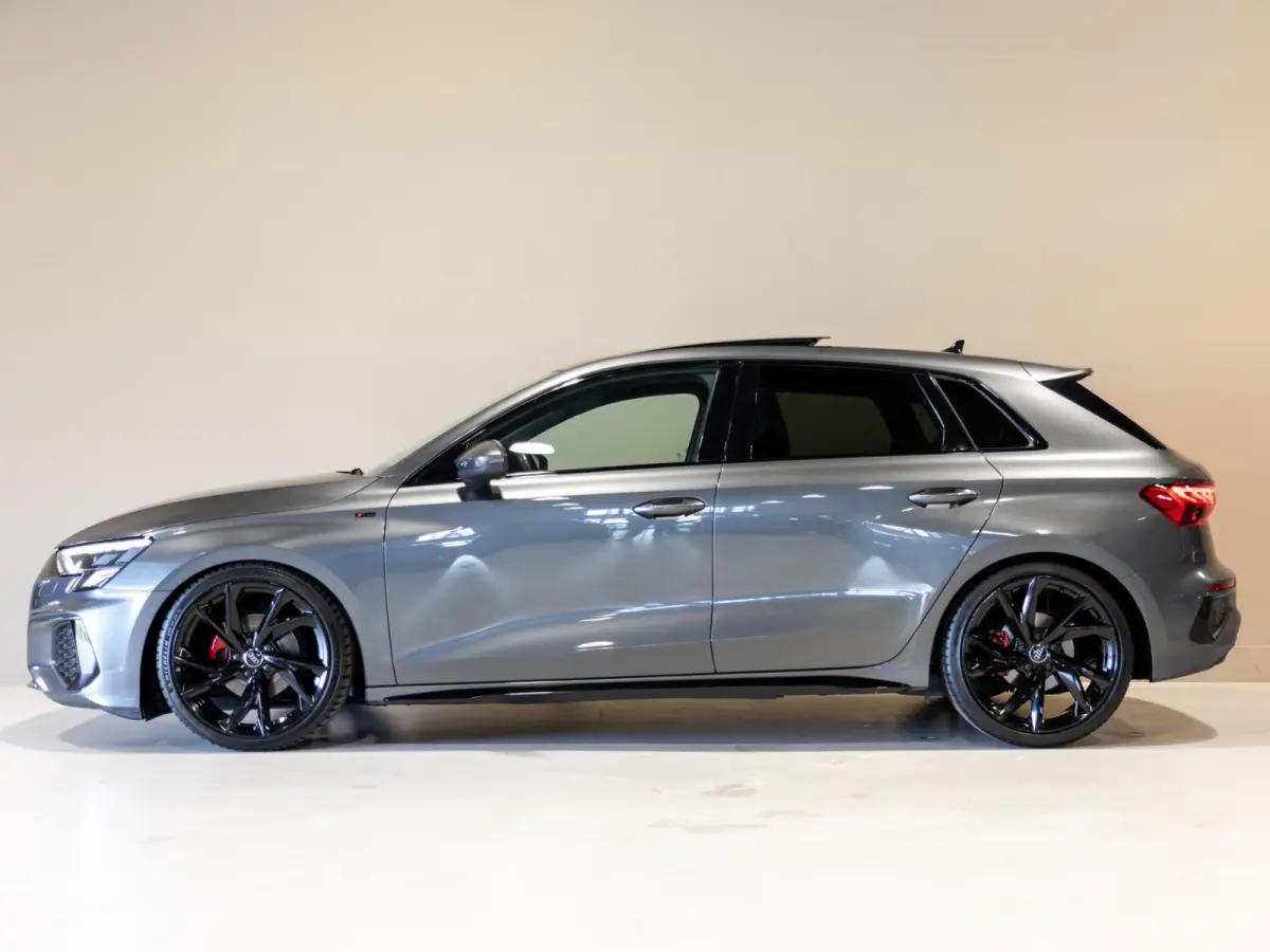 35 TFSI S-Line edition / 150pk / NAP / Panorama dak / Adaptieve cruise control /