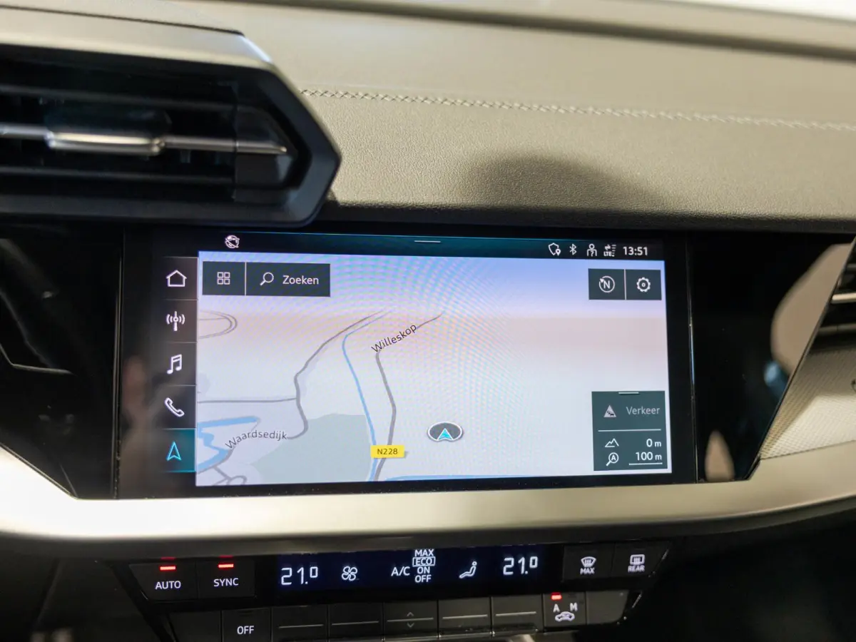 35 TFSI S-Line edition / 150pk / NAP / Panorama dak / Adaptieve cruise control /