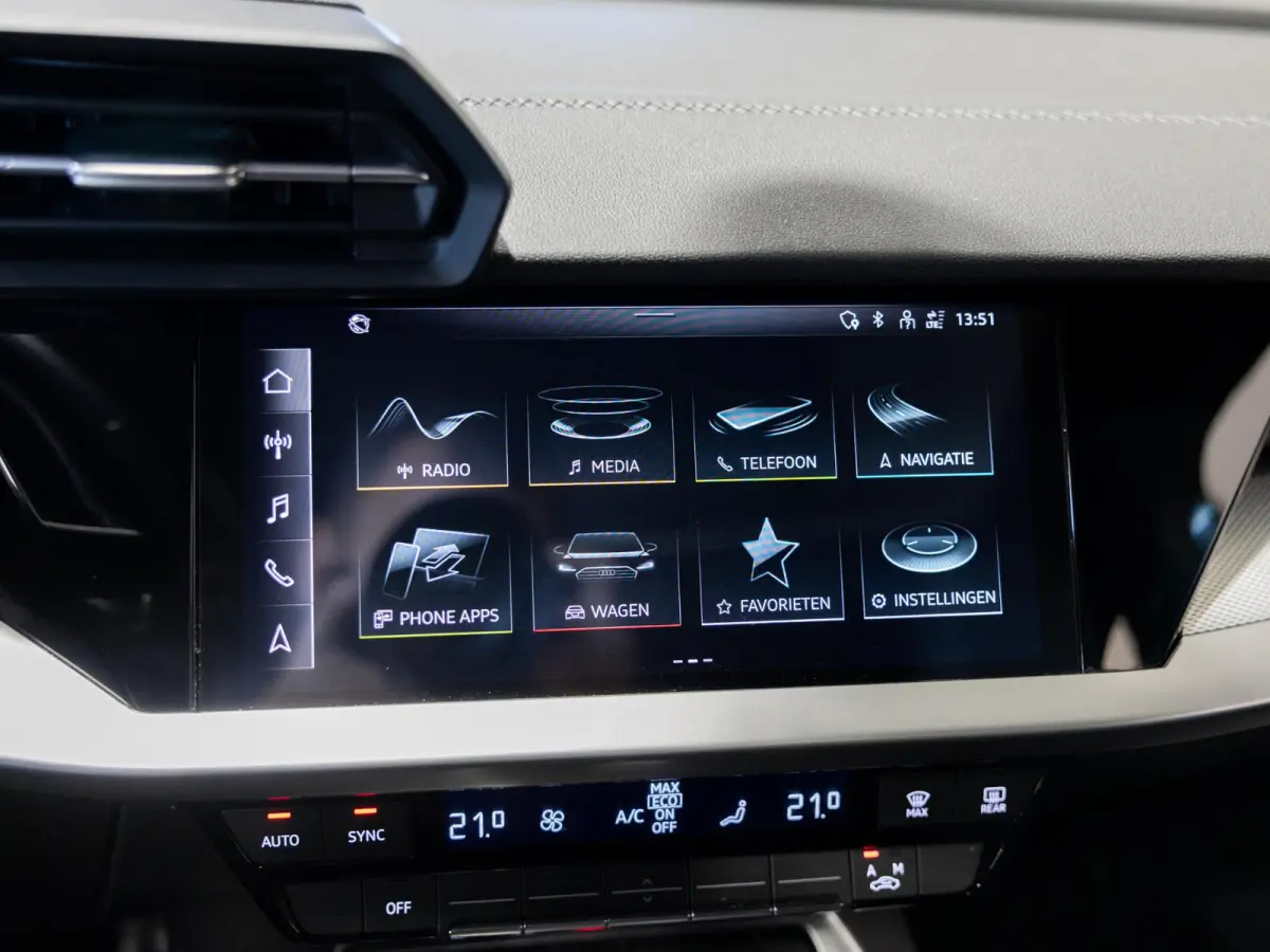 35 TFSI S-Line edition / 150pk / NAP / Panorama dak / Adaptieve cruise control /