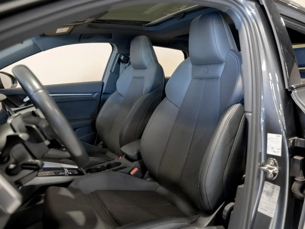 35 TFSI S-Line edition / 150pk / NAP / Panorama dak / Adaptieve cruise control /
