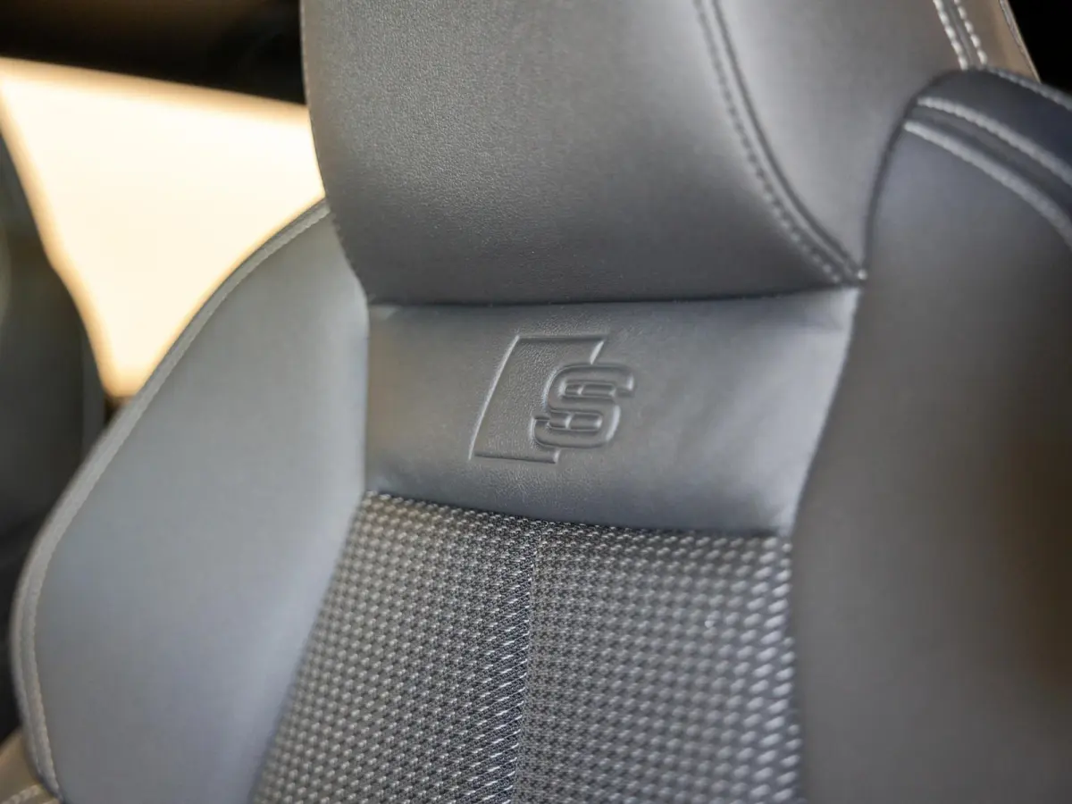 35 TFSI S-Line edition / 150pk / NAP / Panorama dak / Adaptieve cruise control /