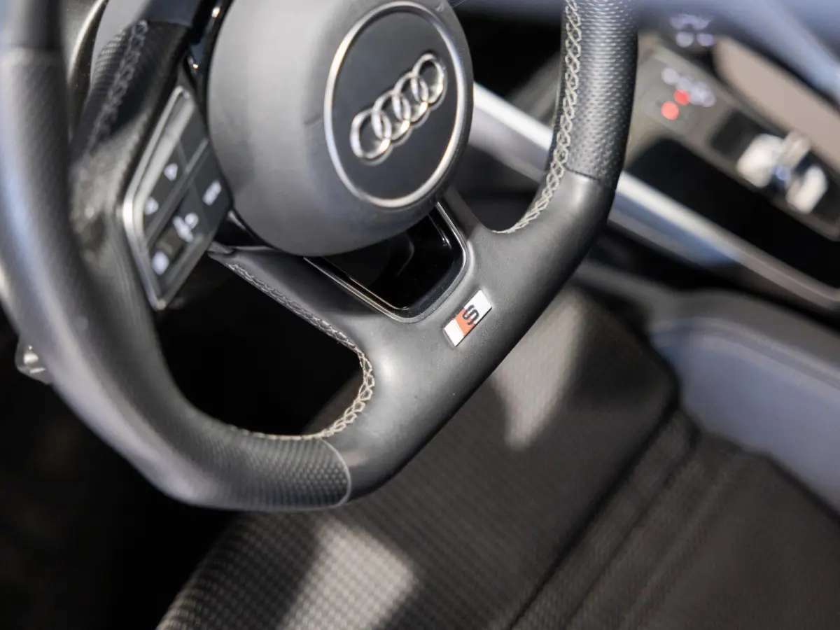 35 TFSI S-Line edition / 150pk / NAP / Panorama dak / Adaptieve cruise control /
