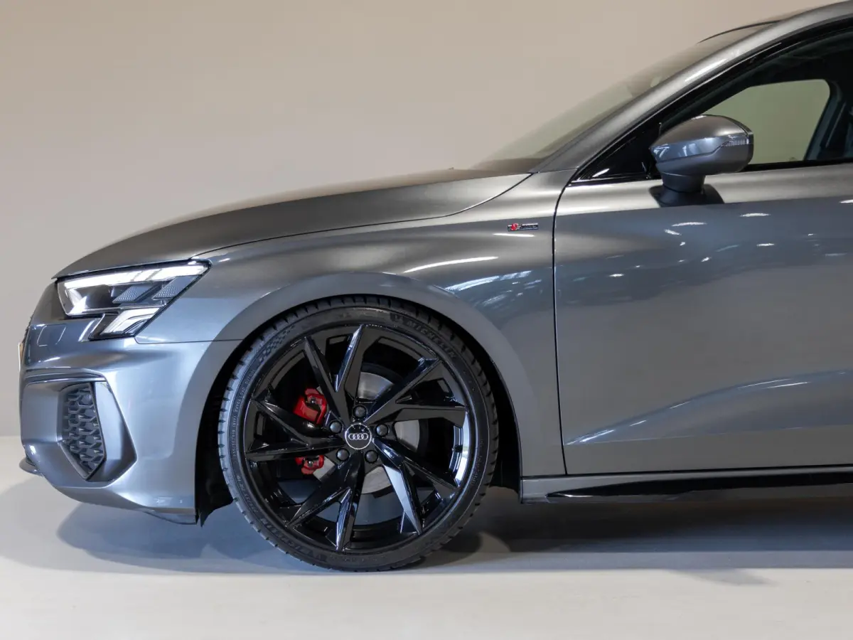35 TFSI S-Line edition / 150pk / NAP / Panorama dak / Adaptieve cruise control /