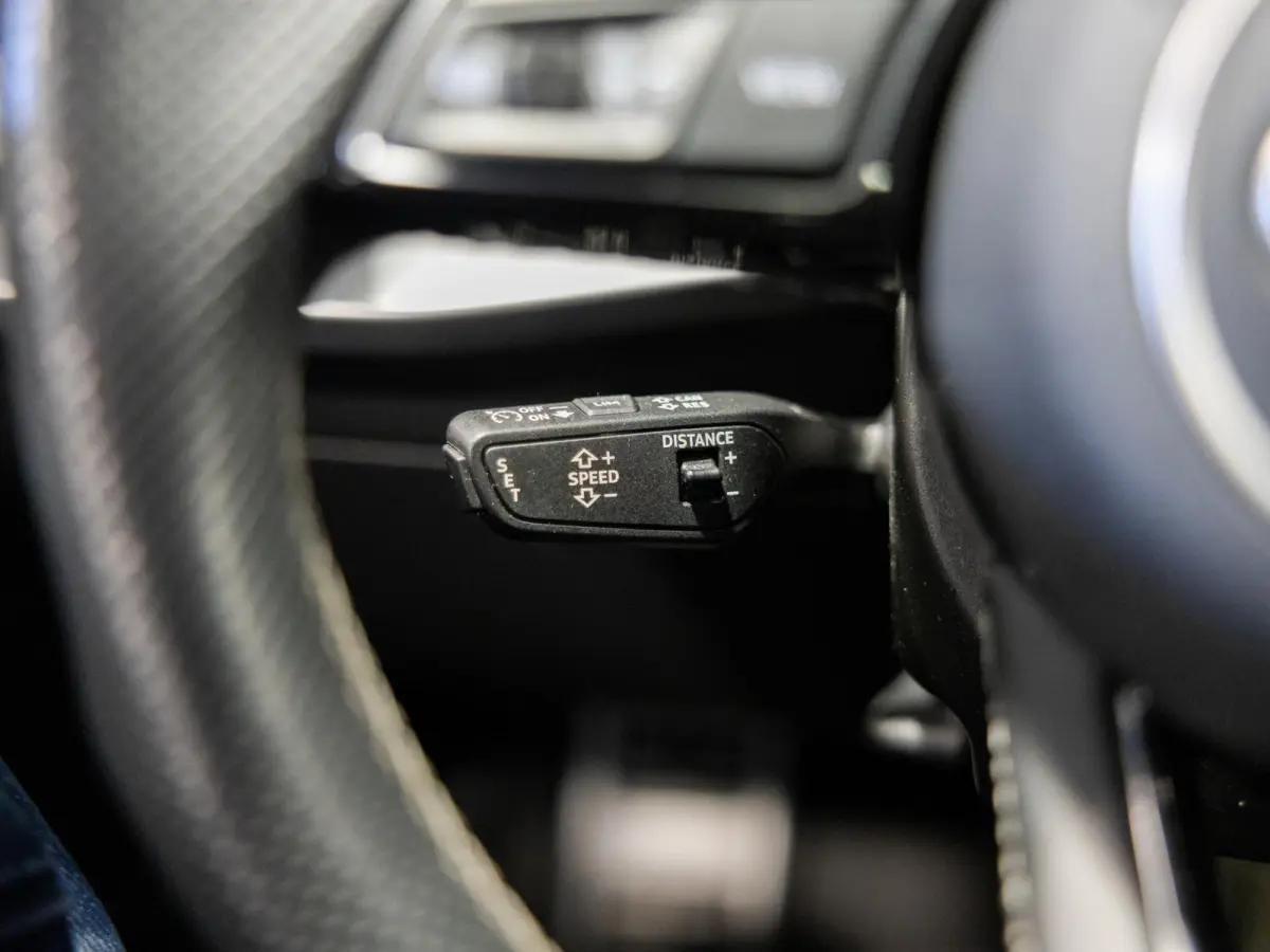 35 TFSI S-Line edition / 150pk / NAP / Panorama dak / Adaptieve cruise control /