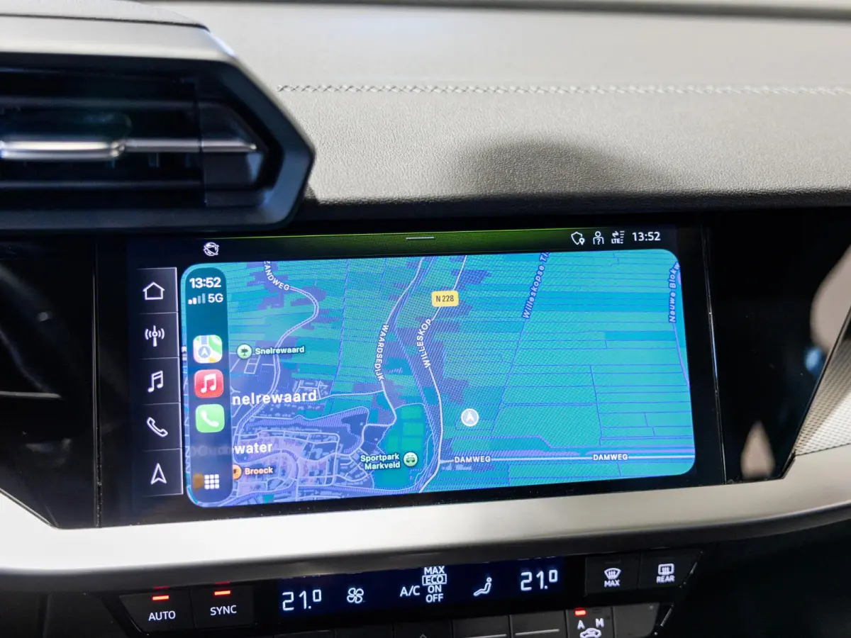 35 TFSI S-Line edition / 150pk / NAP / Panorama dak / Adaptieve cruise control /