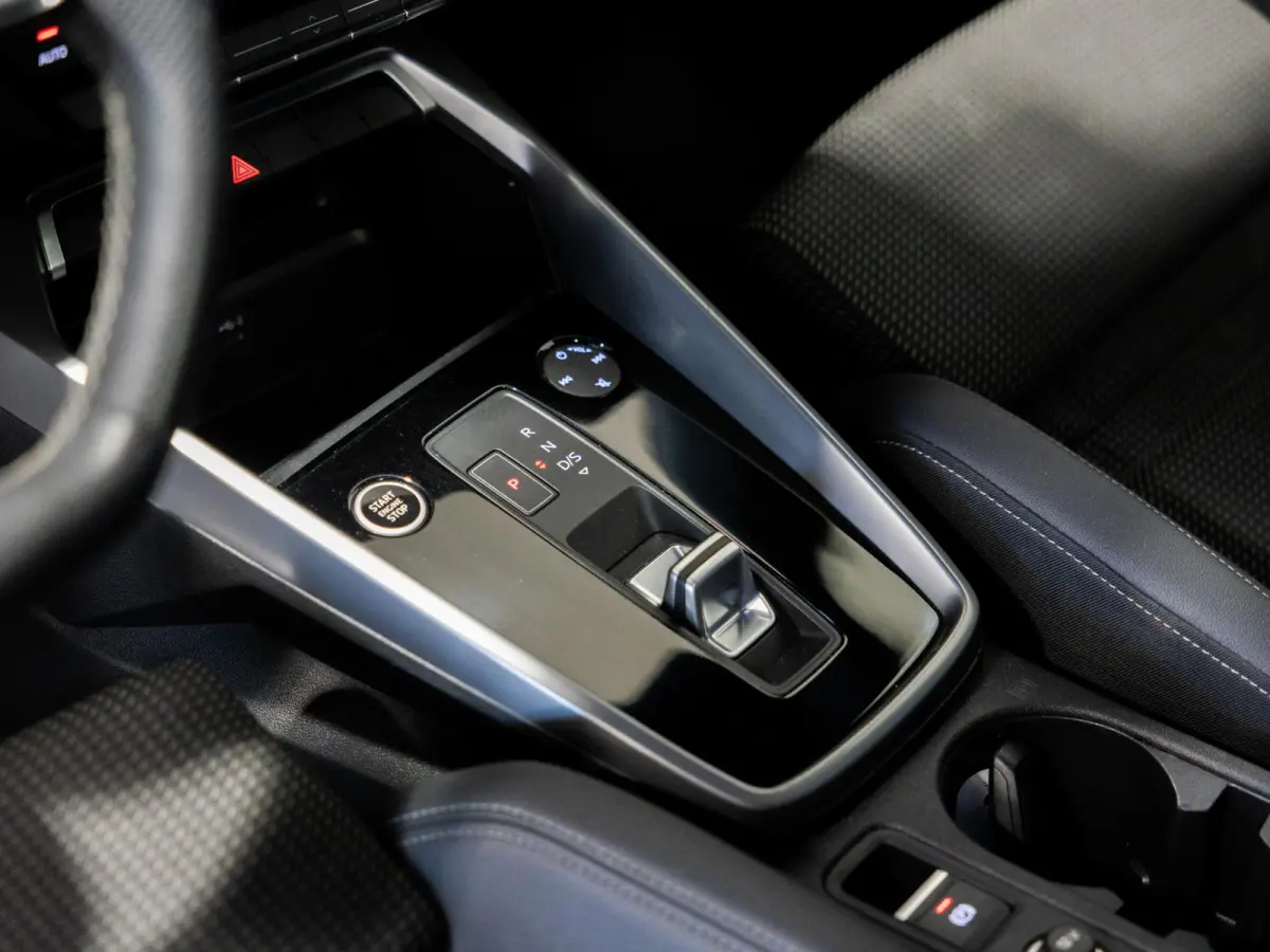 35 TFSI S-Line edition / 150pk / NAP / Panorama dak / Adaptieve cruise control /