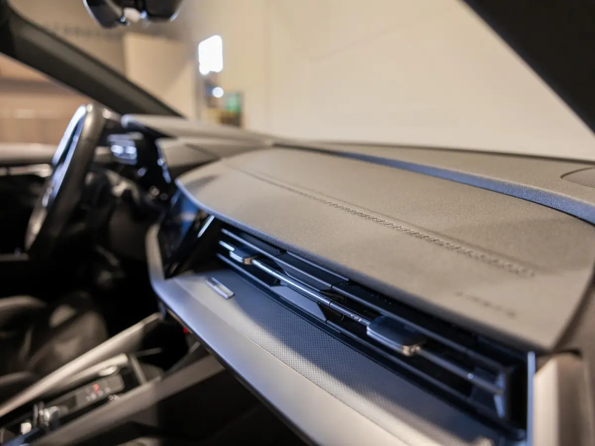35 TFSI S-Line edition / 150pk / NAP / Panorama dak / Adaptieve cruise control /