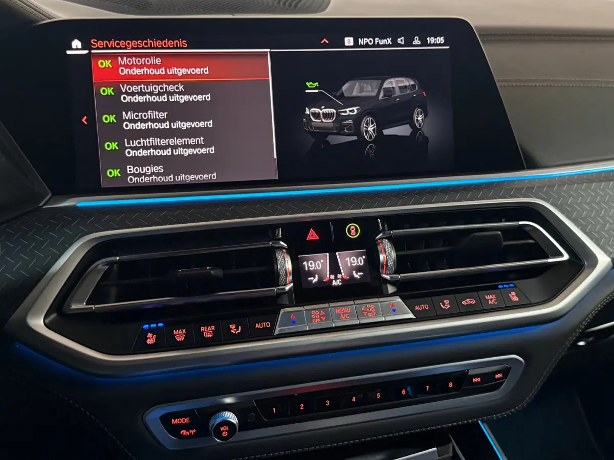 XDrive45e High Executive M Sport Laser Harman Kardon