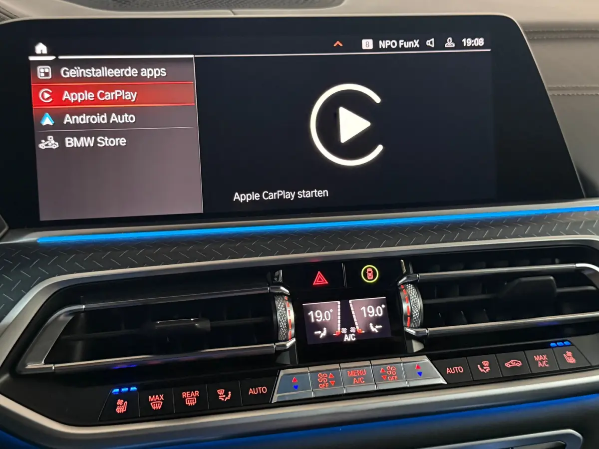 XDrive45e High Executive M Sport Laser Harman Kardon