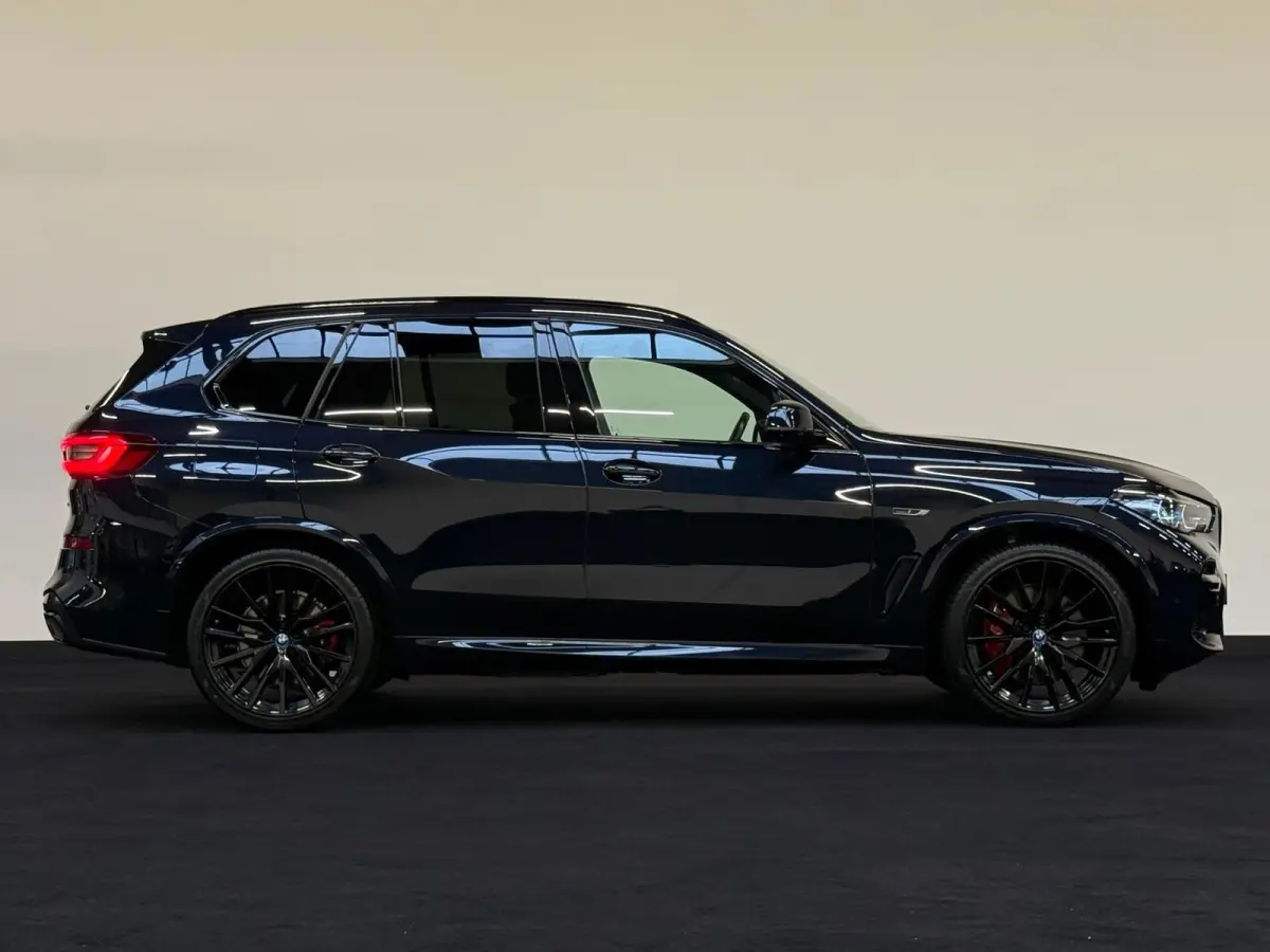 XDrive45e High Executive M Sport Laser Harman Kardon