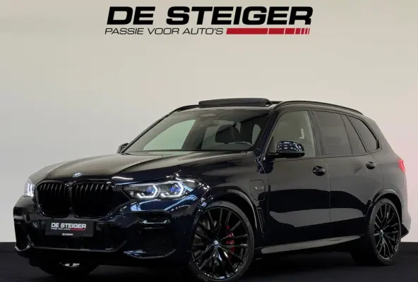 XDrive45e High Executive M Sport Laser Harman Kardon